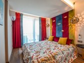 Dviejų apartamentu nuoma, 70m2 - 812 du - nuotraukos Nr. 12
