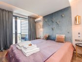Dviejų apartamentu nuoma, 70m2 - 812 du - nuotraukos Nr. 13