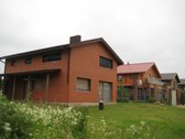 Parduodamas naujos statybos neįrengtas namas | Skelbiu.lt Parduodamas naujos statybos neįrengtas namas
