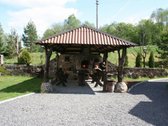 Nuomojama erdvi sodyba gražioje vietoje - nuotraukos Nr. 18