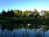 Nuomojama erdvi sodyba gražioje vietoje - nuotraukos Nr. 31