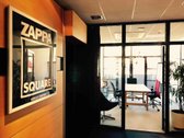 Zappa Square  workspace library  residence - nuotraukos Nr. 15