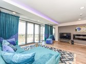 Dviejų apartamentu nuoma, 70m2 - 812 du - nuotraukos Nr. 15