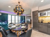Dviejų apartamentu nuoma, 70m2 - 812 du - nuotraukos Nr. 17