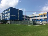 Nuomojamos 1.331,57 kv/m patalpos II aukšte.  - nuotraukos Nr. 2