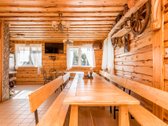 Sodyba su pirtimi vos 12 km nuo Vilniaus – - nuotraukos Nr. 29