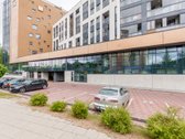 Funkcionalus, erdvus ir šviesus biuro - nuotraukos Nr. 17