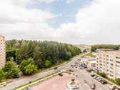 Funkcionalus, erdvus ir šviesus biuro - nuotraukos Nr. 18