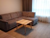 Nuomojamas naujos statybos, įrengtas 2k. - nuotraukos Nr. 4