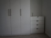 Nuomojamas naujos statybos, įrengtas 2k. - nuotraukos Nr. 9