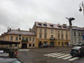 Išnuomojamos komercinės patalpos prestižinėje - nuotraukos Nr. 13