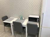 2 kamb. butas Vilniuje Šnipiškėse Kalvarijų - nuotraukos Nr. 11