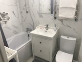 2 kamb. butas Vilniuje Šnipiškėse Kalvarijų - nuotraukos Nr. 12