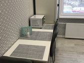 2 kamb. butas Vilniuje Šnipiškėse Kalvarijų - nuotraukos Nr. 10