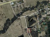 Išskirtinis Sklypas Gamtos Apsuptyje – 5 Km