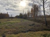 Išskirtinis Sklypas Gamtos Apsuptyje – 5 Km - nuotraukos Nr. 7