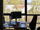 Zappa Square  workspace library  residence - nuotraukos Nr. 23