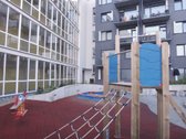 Nuo spalio 9 d. nuomojamas erdvus, pilnai - nuotraukos Nr. 9
