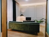 Pačiame senamiesčio centre išnuomojamas - nuotraukos Nr. 4