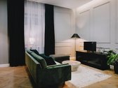 Pačiame senamiesčio centre išnuomojamas - nuotraukos Nr. 5