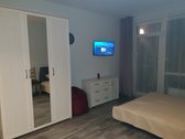 1 kambario butas, 29 kv. Naujoji Vilnia, - nuotraukos Nr. 8