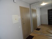 Išuomuojamas Butas Kauno Centre, Vytauto Pr. - nuotraukos Nr. 9