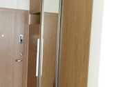 Išnuomojamas nedidelis 1 kambario butas - nuotraukos Nr. 5