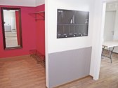 Erdvus 3 k. butas su aukštomis lubomis - nuotraukos Nr. 11