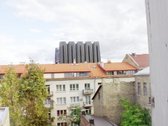 Erdvus 3 k. butas su aukštomis lubomis - nuotraukos Nr. 17