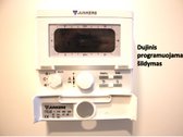 Erdvus 3 k. butas su aukštomis lubomis - nuotraukos Nr. 7