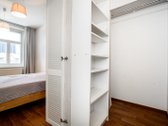 Erdvus 3 k. butas su aukštomis lubomis - nuotraukos Nr. 10