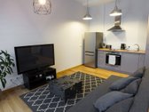 Modernūs vieno miegamojo apartamentai yra - nuotraukos Nr. 2 | Skelbiu.lt Modernūs vieno miegamojo apartamentai yra - nuotraukos Nr. 2