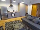 Modernūs vieno miegamojo apartamentai yra - nuotraukos Nr. 3 | Skelbiu.lt Modernūs vieno miegamojo apartamentai yra - nuotraukos Nr. 3