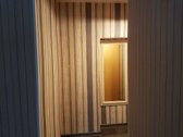 Plastikiniai langai, įstiklintas balkonas. - nuotraukos Nr. 11
