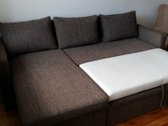 Išnuomojamas nedidelis 1 kambario butas - nuotraukos Nr. 6