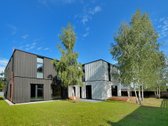 Iškirtinio skandinaviško stiliaus namas | Skelbiu.lt Iškirtinio skandinaviško stiliaus namas