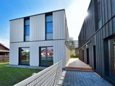 Iškirtinio skandinaviško stiliaus namas - nuotraukos Nr. 3 | Skelbiu.lt Iškirtinio skandinaviško stiliaus namas - nuotraukos Nr. 3