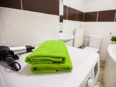 Kambarys triju kambariu bute (Vienam Zmogui). - nuotraukos Nr. 7