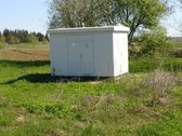Santarvės g. pušelių apsuptyje planuojame - nuotraukos Nr. 9