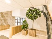 Palangos 4 verslo centras įsikūręs pačiame - nuotraukos Nr. 5