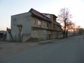 Parduodamas 1054 kv.m. komercinės ir - nuotraukos Nr. 4