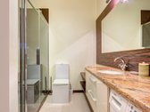 Klasikinio stiliaus apartamentai su terasa - nuotraukos Nr. 18