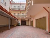 Klasikinio stiliaus apartamentai su terasa - nuotraukos Nr. 20