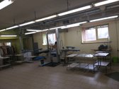 Patalpos skirtingos kvadraturos, galima - nuotraukos Nr. 2