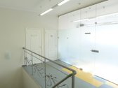 Nuomojamos 14,46 m2 bendro ploto - nuotraukos Nr. 5