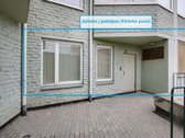 Išnuomuojamos įrengtos puikios, šiuolaikiškos - nuotraukos Nr. 12