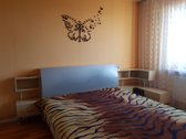 Jaukus pilnai įrengtas 3 kambarių butas - nuotraukos Nr. 5