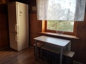 Jaukus pilnai įrengtas 3 kambarių butas - nuotraukos Nr. 11