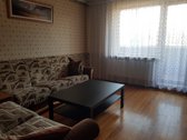 Jaukus pilnai įrengtas 3 kambarių butas - nuotraukos Nr. 3