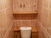 Jaukus pilnai įrengtas 3 kambarių butas - nuotraukos Nr. 14